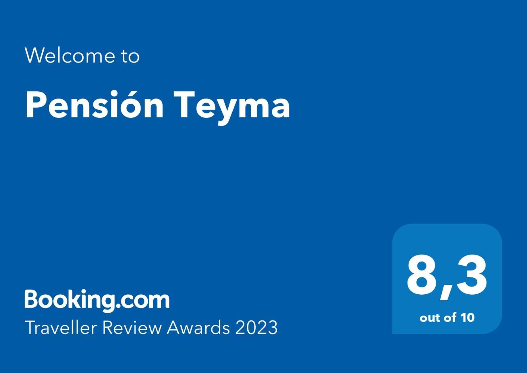 Pensión Teyma Ponteceso Bagian luar foto